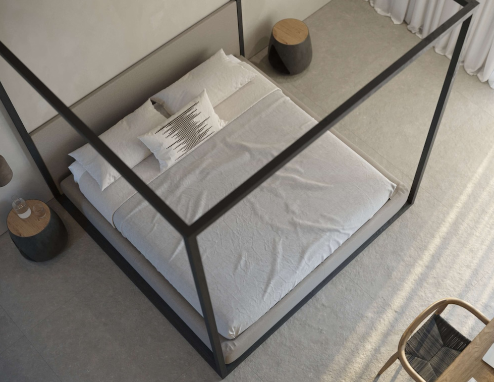 MAGMA RESORT, SANTORINI HYATT
